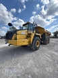 Used Komatsu